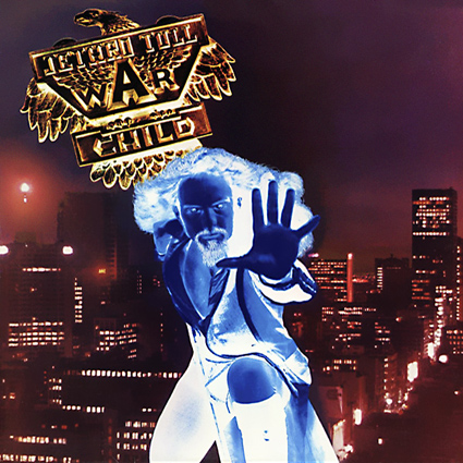 Jethro Tull – War Child