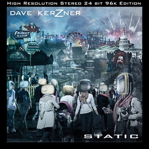 Dave Kerzner - Static