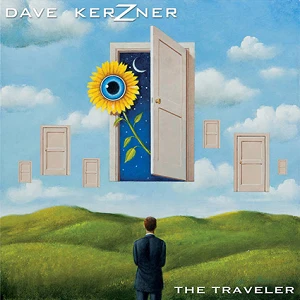 Dave Kerzner - The Traveler (Special Edition)