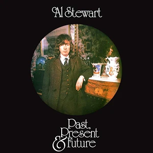 Al Stewart - Past, Present & Future 50th Anniversary Edition